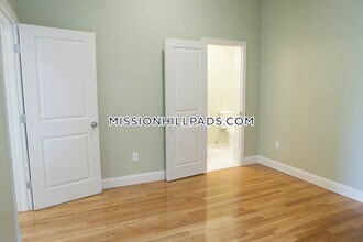 409 Dudley St in Boston, MA - Building Photo - Building Photo