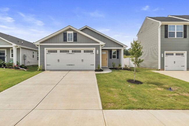 property at 910 English Grn Wy