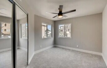 13801 Pinkard Way in El Cajon, CA - Building Photo - Building Photo