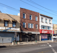 582 Bay St in Staten Island, NY - Foto de edificio - Building Photo