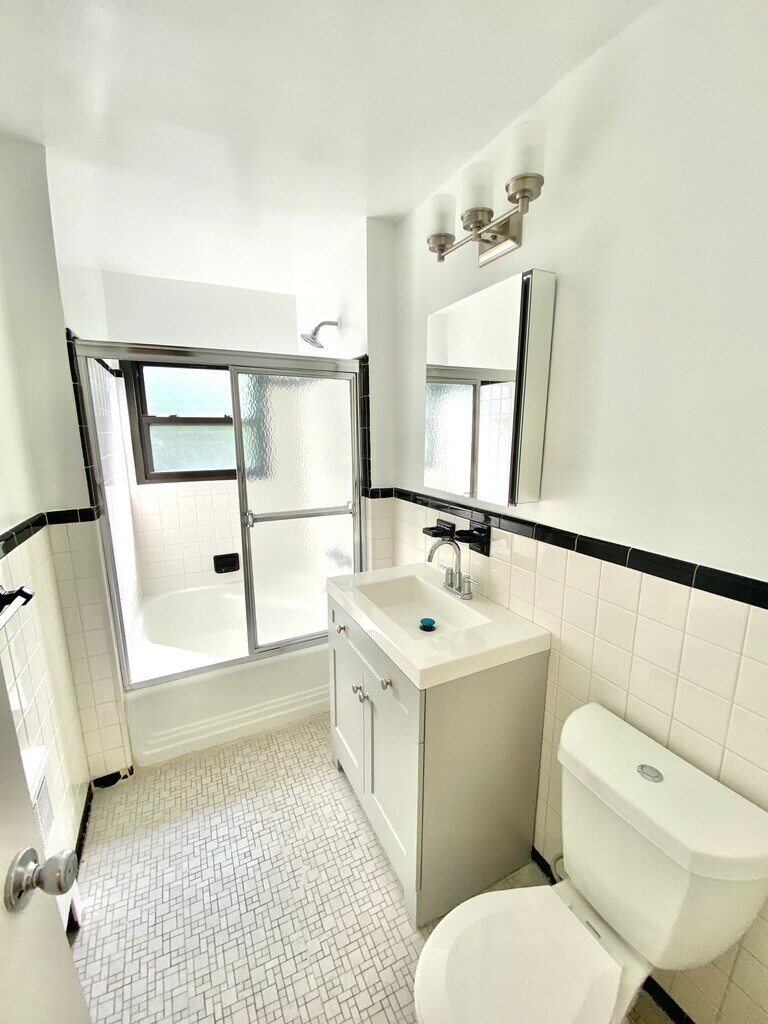 Rye Village Apartments in Rye, NY