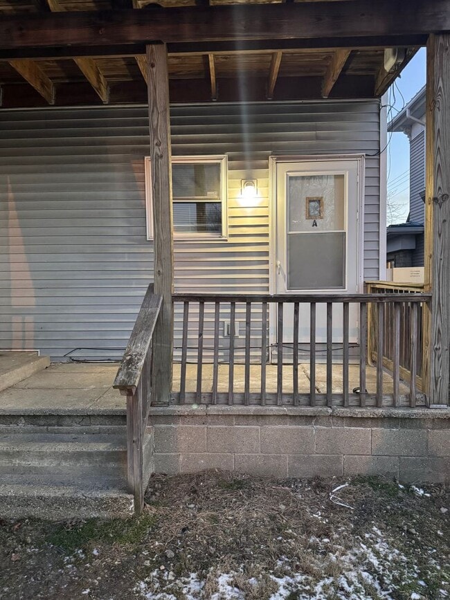 property at 310 W Lexington Ave