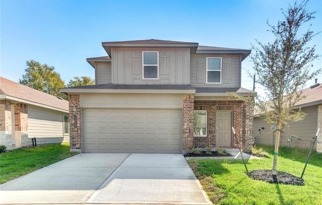 property at 12322 Morning Vis Dr