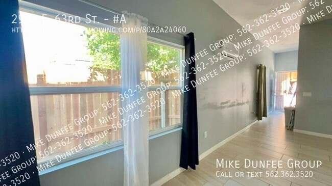 2904 E 63rd St in Long Beach, CA - Building Photo - Building Photo
