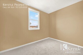 320 Georgia St in Vallejo, CA - Building Photo - Building Photo