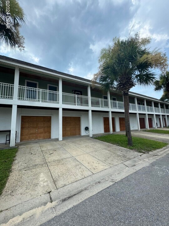 119 Bonita Cir in Panama City Beach, FL - Building Photo