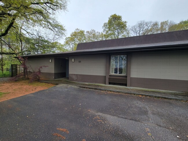 125 Boulevard in Athens, GA - Building Photo - Building Photo
