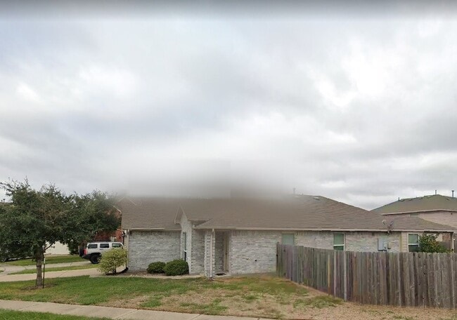 2335 Seahorse Bend Dr