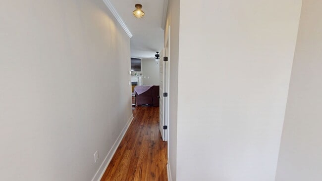 4205 Dock View Rd in Fayetteville, NC - Building Photo - Building Photo