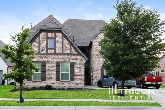property at 3717 Hartline Hills