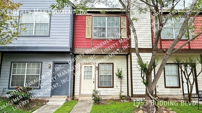 property at 1953 Budding Blvd