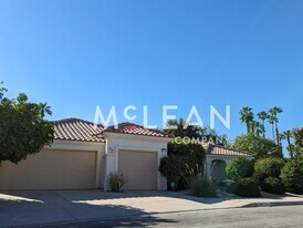 40755 Sonata Ct in Palm Desert, CA - Building Photo