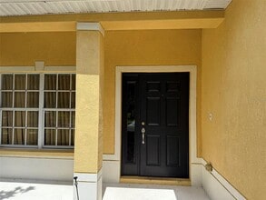20156 Bay Cedar Ave in Tampa, FL - Building Photo - Building Photo