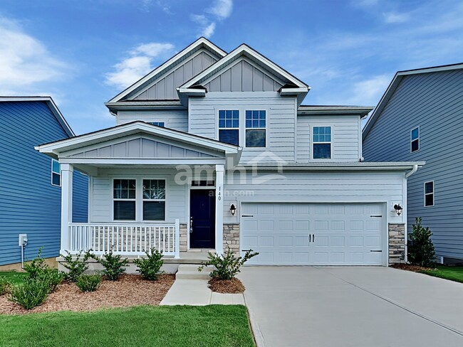 property at 140 Hazel Pk Dr