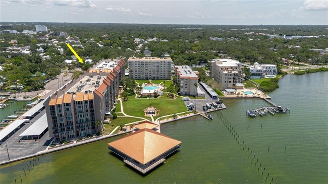 property at 632 Edgewater Dr