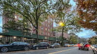 Birchwood Apartments in Flushing, NY - Building Photo - Building Photo