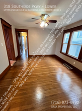 318 Southside Pkwy-Unit -Lower in Buffalo, NY - Foto de edificio - Building Photo