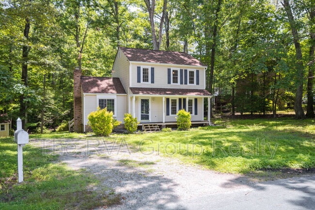 property at 4505 Cordova Ln