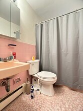 11 Cogswell Ave, Unit 11 in Cambridge, MA - Foto de edificio - Building Photo