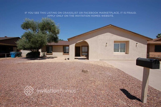 property at 6055 S 42nd St