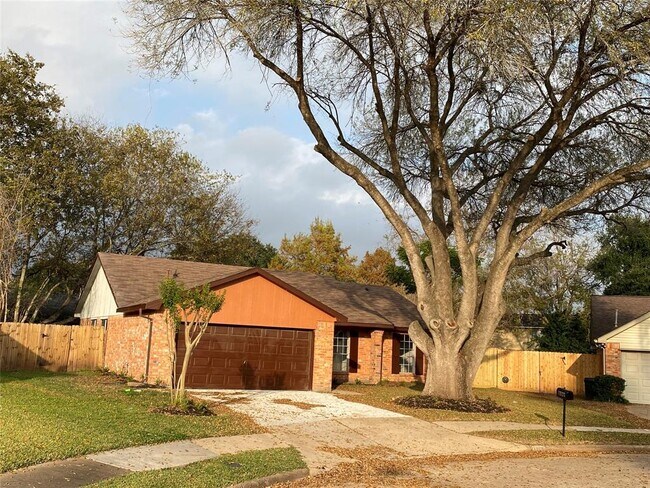 1906 Legacy Ct in Richmond, TX - Building Photo - Building Photo