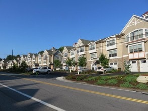 Maple Leaf Village in Old Forge, PA - Building Photo - Building Photo