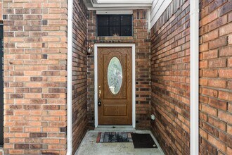 4303 Appalachian Trail in Houston, TX - Building Photo - Building Photo