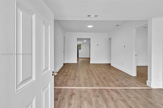 property at 2636 SW 29th Ct