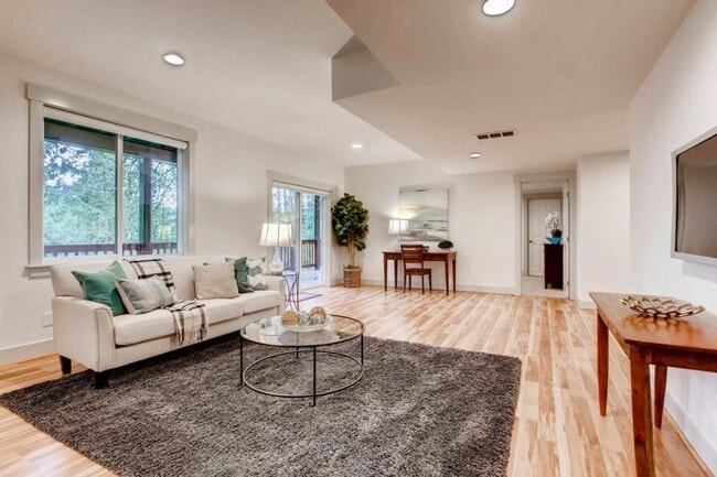 property at 4742 281st Ave NE