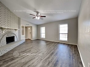 8718 Linda Vista Dr in Rowlett, TX - Building Photo - Building Photo