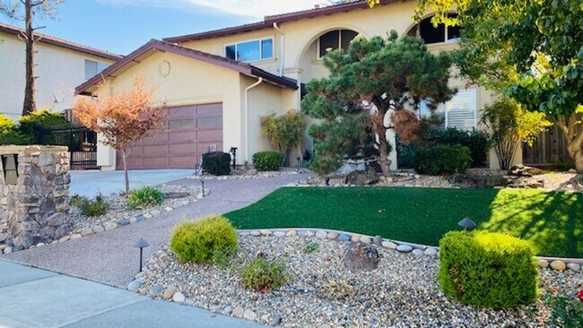 property at 3364 El Suyo Dr