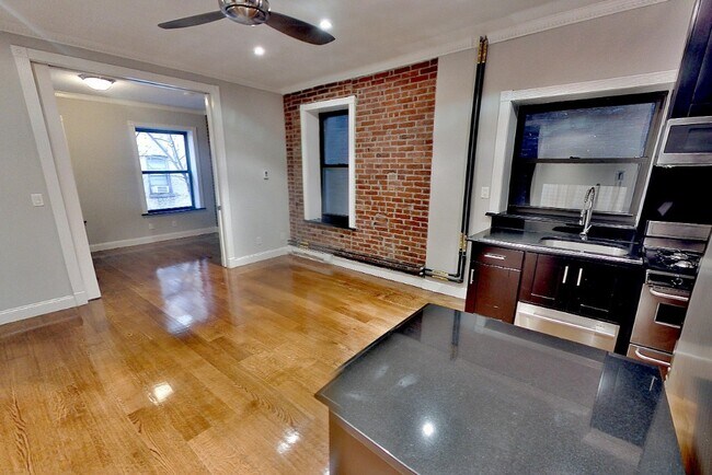 property at 434 W 52nd St