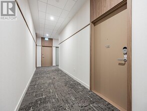 1 Kyle Lowry Rd in Toronto, ON - Building Photo - Building Photo