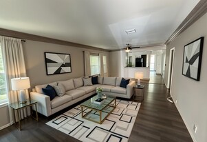 2645 A St in San Diego, CA - Building Photo