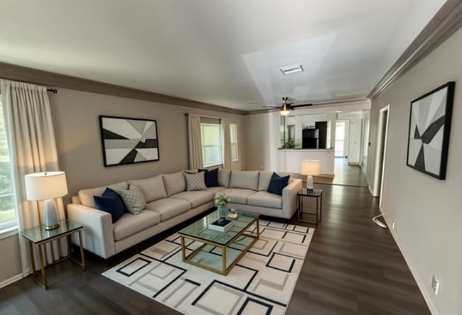 property at 2645 A St