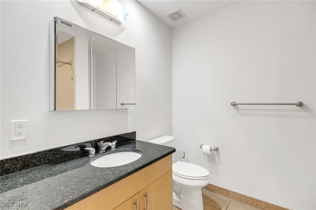 property at 2077 E 4th St