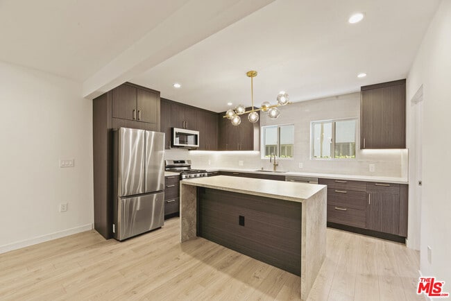 property at 751 N Alfred St