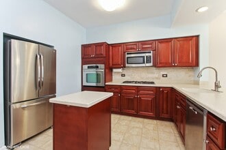 4418 W Brownstone Way in Waukegan, IL - Building Photo - Building Photo