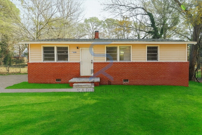 3520 Ruby H Harper Blvd SE in Atlanta, GA - Building Photo - Building Photo