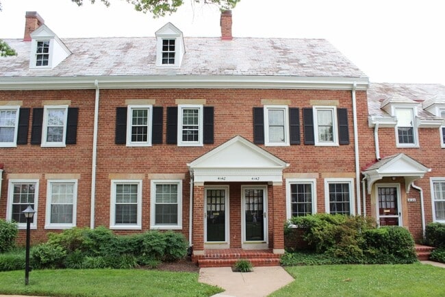 property at 4140 36th St S