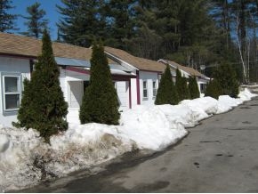 1224 Main St in Bethlehem, NH - Building Photo - Building Photo