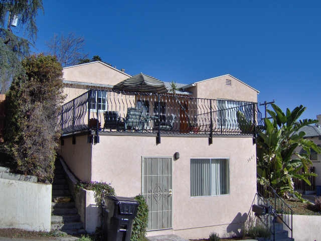 5884 Estelle St in San Diego, CA - Building Photo - Other