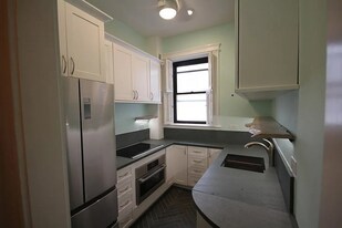 52 Charlesgate E, Unit 159 in Boston, MA - Building Photo