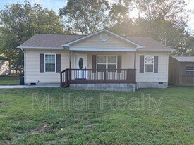 4703 High School Rd in Knoxville, TN - Building Photo