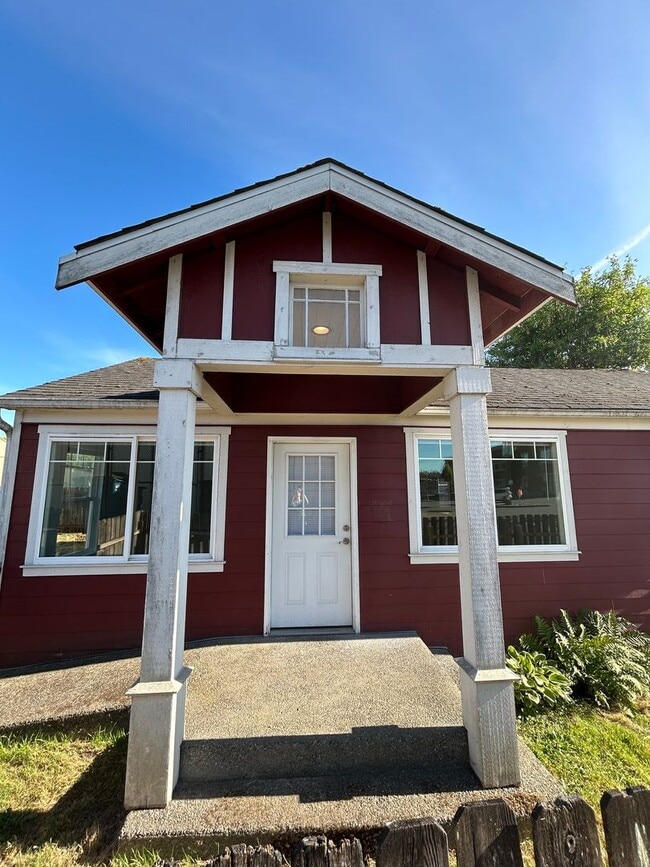 property at 109 S Ferry Ave