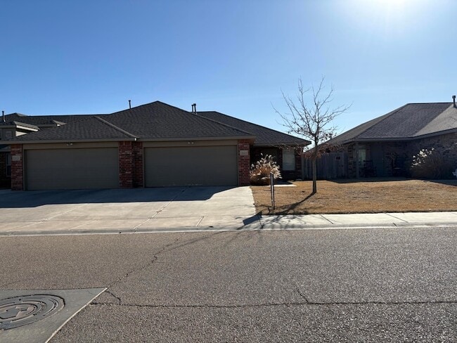 property at 2623 113th St