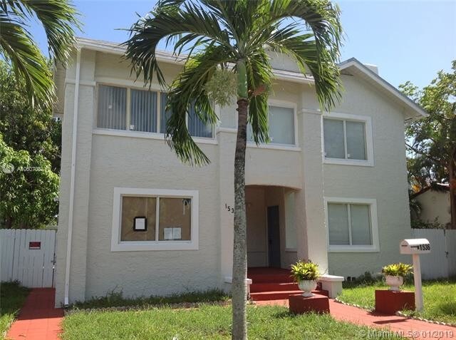 1536 Polk St-Unit -8 in Hollywood, FL - Building Photo