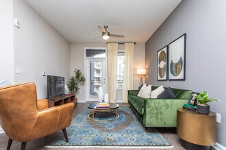 The Jade at Avondale in Decatur, GA - Building Photo - Interior Photo