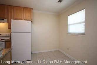 1307 Welch St in Houston, TX - Building Photo - Building Photo