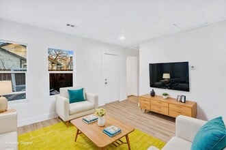 2530 Honeysuckle Ave in Fort Worth, TX - Building Photo - Building Photo